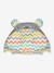 Porte-bébé Cuddle up gris+Gris/capuche renard 3 - vertbaudet enfant 