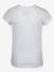 T-shirt Timeless Chuck Patch Tee blanc 3 - vertbaudet enfant 