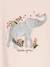 Lot de 2 pyjashorts fille wild rose 9 - vertbaudet enfant 