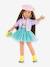 Poupée Luna Fashion Week - Girls multicolore 3 - vertbaudet enfant 