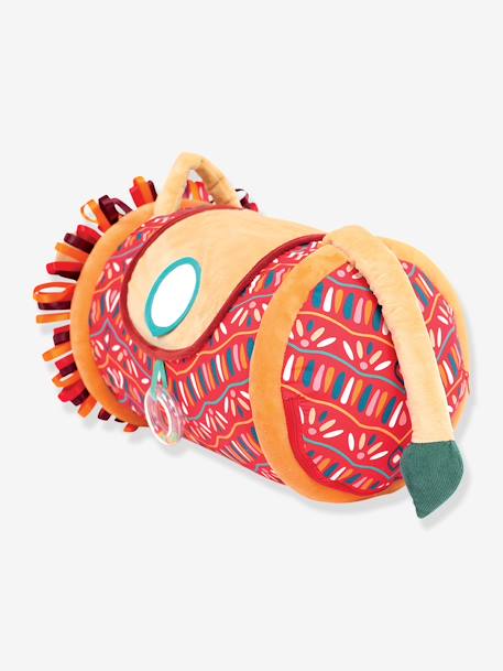 Rouleau d'activités Lion multicolore 4 - vertbaudet enfant 