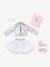 Poupée Valentine Fashion Week - Girls multicolore 5 - vertbaudet enfant 