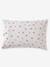 Parure housse de couette + taie d'oreiller enfant BFF écru 11 - vertbaudet enfant 