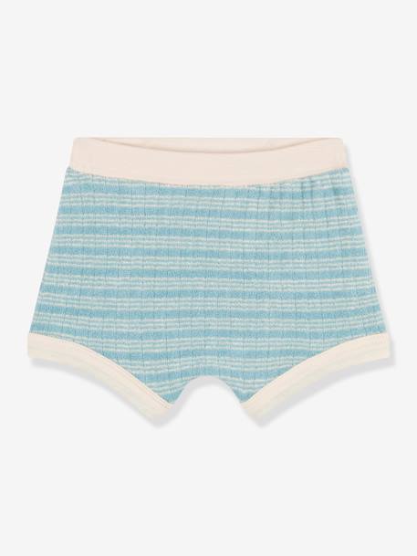 Short vert 1 - vertbaudet enfant 
