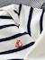 Lot de 3 bodies manches courtes en coton bio blanc 3 - vertbaudet enfant 