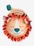 Rouleau d'activités Lion multicolore 2 - vertbaudet enfant 