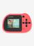 Appareil photo Kidycam - bleu+orange+rose 13 - vertbaudet enfant 
