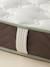 Matelas enfant 140x190 thermorégulateur traité Passerelle® BLANC 2 - vertbaudet enfant 