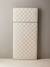 Matelas enfant évolutif coton bio* blanc 1 - vertbaudet enfant 