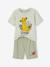 Pyjashort garçon Disney® Le Roi Lion vert sauge 1 - vertbaudet enfant 