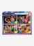 4 Puzzles Progressifs Disney Encanto - 50/150 - multicolore 1 - vertbaudet enfant 