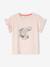 Lot de 2 pyjashorts fille wild rose 4 - vertbaudet enfant 