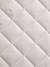 Matelas enfant évolutif 3 parties anti-acariens traité Bi-ome NTL® BLANC 4 - vertbaudet enfant 