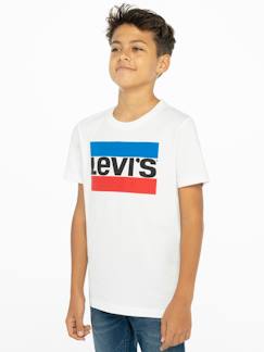 Garçon-T-shirt, polo, sous-pull-T-shirt Sportswear Logo garçon LEVI'S