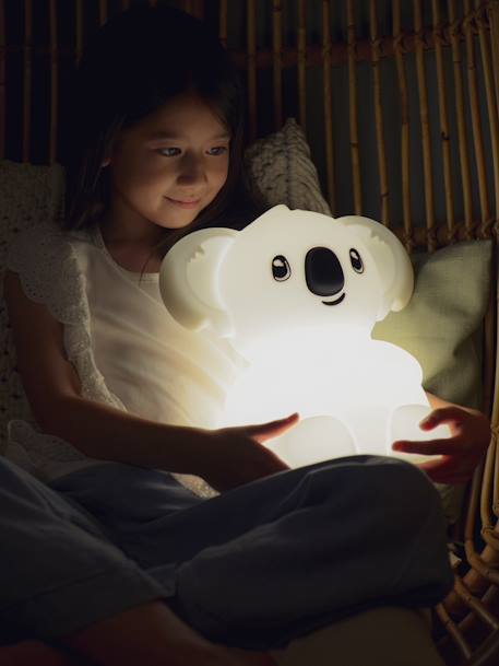 Veilleuse Koala XL - Kidylight - blanc 2 - vertbaudet enfant 