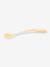 Lot de 4 cuillères bébé thermosensibles Aléatoire 3 - vertbaudet enfant 