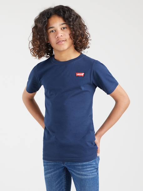 Garçon-T-shirt Batwing Chest Hit LEVI'S