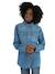 Chemise Western Barstow LEVI'S® turquoise 1 - vertbaudet enfant 