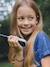 Kidytalk Talkie Walkie rechargeable bleu+rose nude+vert 9 - vertbaudet enfant 