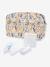 Trousse maternité 29 pièces - Les essentiels pour 3 jours Imprimé multicolore 1 - vertbaudet enfant 