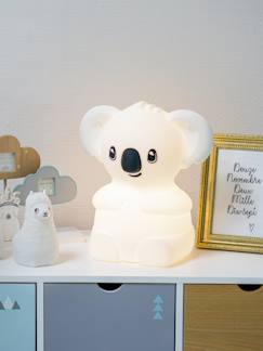 Linge de maison et décoration-Décoration-Veilleuse Koala XL - Kidylight -