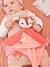 Stella Doudou Eco - S orange 1 - vertbaudet enfant 