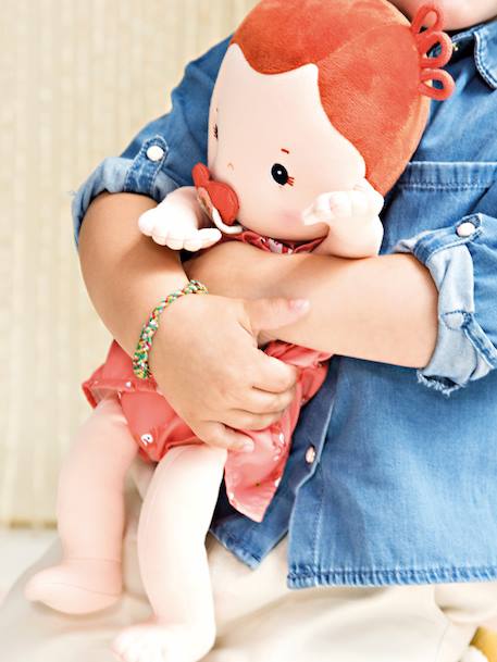 Rose Poupon - S rose 1 - vertbaudet enfant 