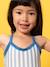 Maillot de bain 1 pièce vert 4 - vertbaudet enfant 