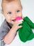 Mini doudou Ramona le Radis - rose 1 - vertbaudet enfant 