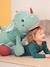 Peluche géante range secrets Joe - S vert 1 - vertbaudet enfant 
