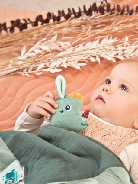 Joe Doudou Eco - S vert 4 - vertbaudet enfant 