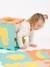 Dalles animaux touch multicolore 4 - vertbaudet enfant 