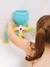 Coffret de bain Dino multicolore 2 - vertbaudet enfant 