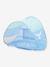 Tente anti-UV Piscine multifonction bleu 1 - vertbaudet enfant 