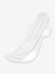 Lot de 10 serviettes post-accouchement 0 à 2 semaines blanc 2 - vertbaudet enfant 