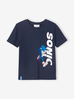 Garçon-T-shirt, polo, sous-pull-T-shirt-T-shirt garçon Sonic®