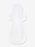 Lot de 10 serviettes post-accouchement 0 à 2 semaines blanc 7 - vertbaudet enfant 