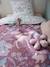 Parure enfant Magicouette VICTORIA prune 1 - vertbaudet enfant 