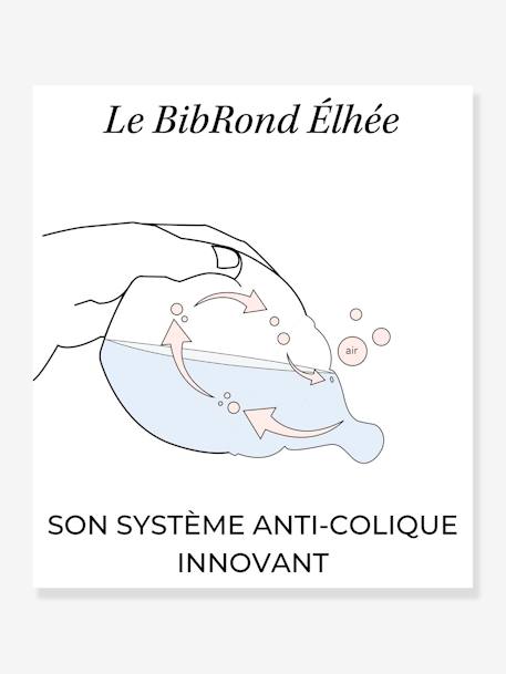 Biberon BibRond 330 ml Beige (Sand) 9 - vertbaudet enfant 