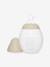 Biberon BibRond 330 ml Beige (Sand) 1 - vertbaudet enfant 