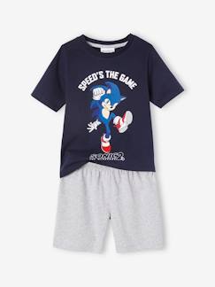 -Pyjashort garçon Sonic®