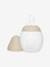 Biberon BibRond 240 ml SABLE+vert sauge 1 - vertbaudet enfant 
