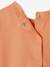 T-shirt 'croco' bébé manches courtes orange 3 - vertbaudet enfant 