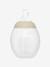 Biberon BibRond 330 ml Beige (Sand) 2 - vertbaudet enfant 