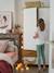 Armoire 2 portes + 2 tiroirs HOPLA blanc 4 - vertbaudet enfant 