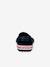 Sabots enfant Crocband Clog K (TM) BALLERINA PINK+ICE BLUE / WHITE+marine 16 - vertbaudet enfant 