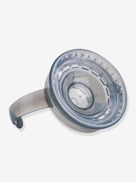 Gobelet magique 360° Tritan(TM) avec anses gris 4 - vertbaudet enfant 