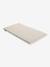 Matelas de voyage bébé 60x120 cm Organic Coton écru 2 - vertbaudet enfant 