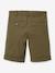 Bermuda classique garçon vert 3 - vertbaudet enfant 