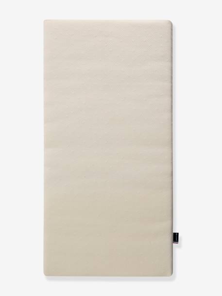 Matelas de voyage bébé 60x120 cm Organic Coton écru 3 - vertbaudet enfant 